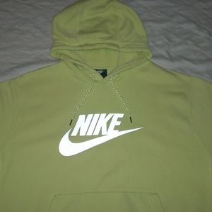 MENS NIKE HOODIE SIZE XL